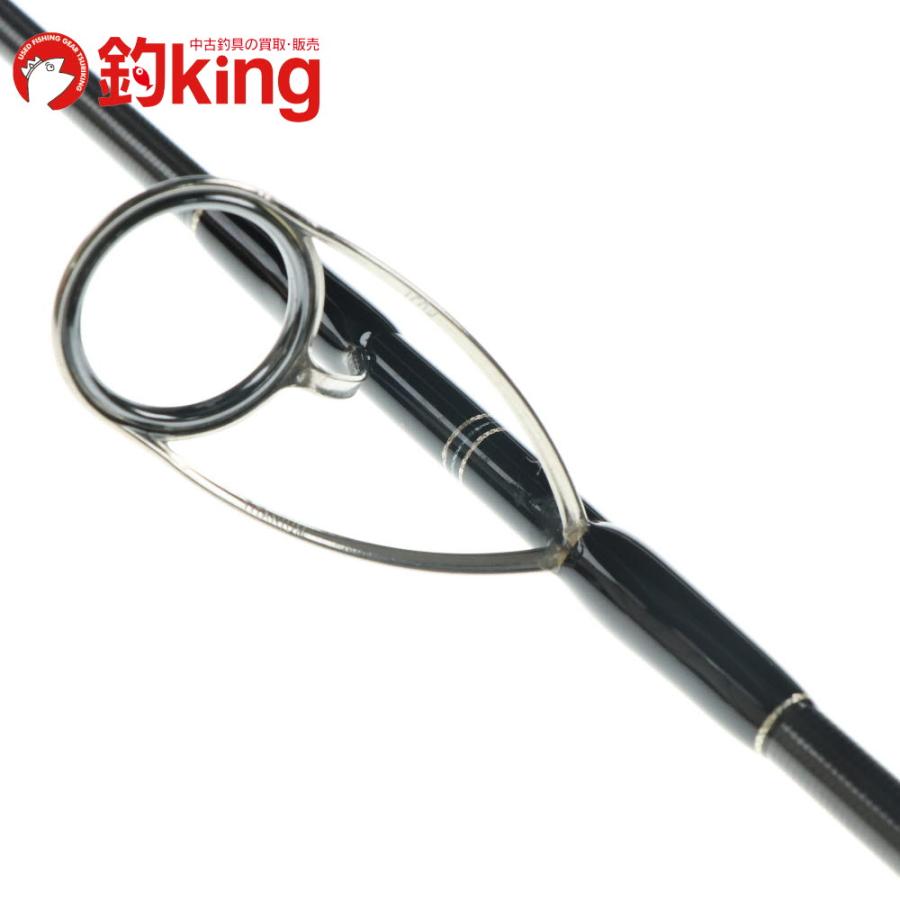 MC Works'（MCワークス） ノーザンブルー 632SS エボリューション