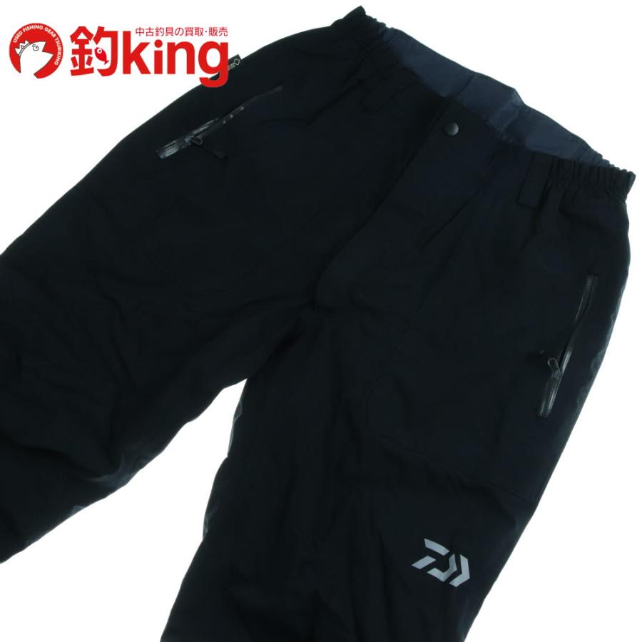 DAIWA（ダイワ） ゴアテックス プロダクトレインスーツ DR-1906 L