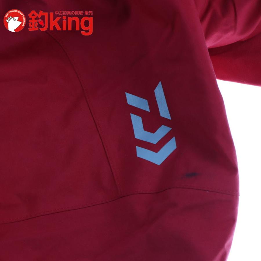 DAIWA（ダイワ） ゴアテックス プロダクトレインスーツ DR-1906 L