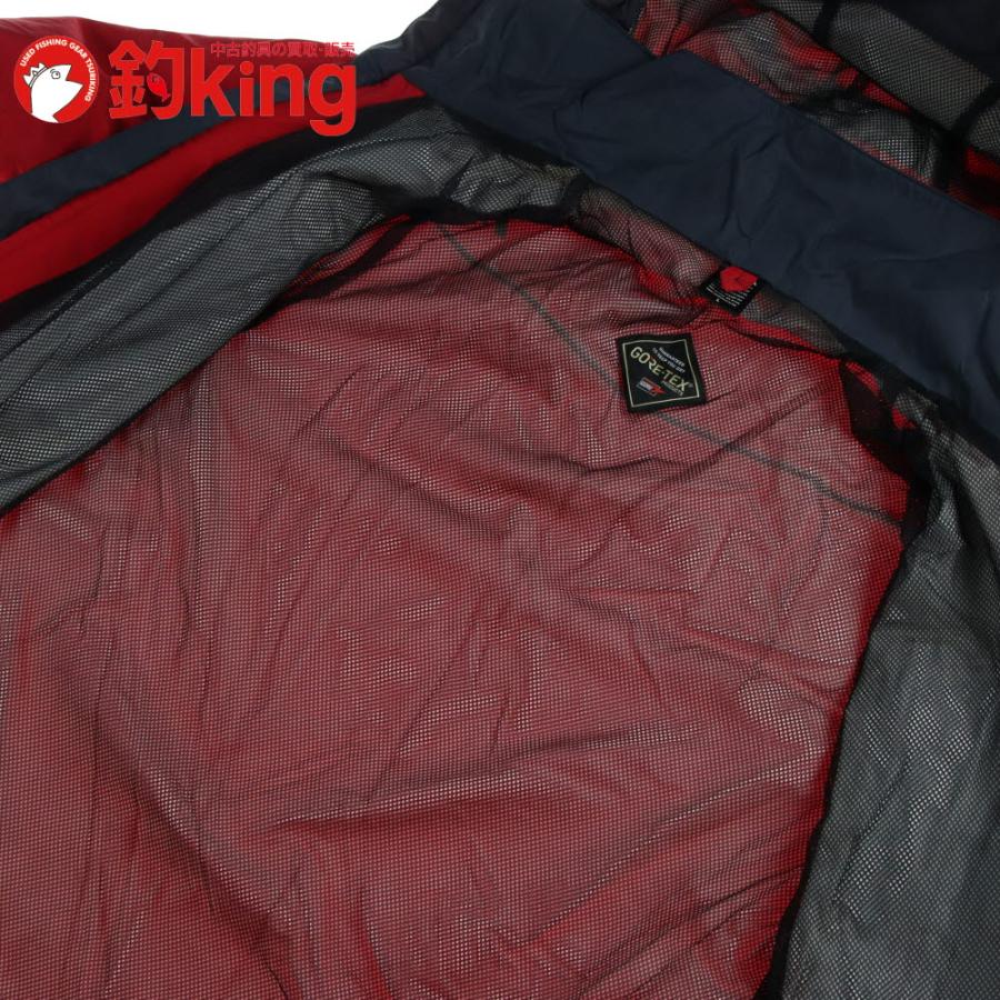 DAIWA（ダイワ） ゴアテックス プロダクトレインスーツ DR-1906 L