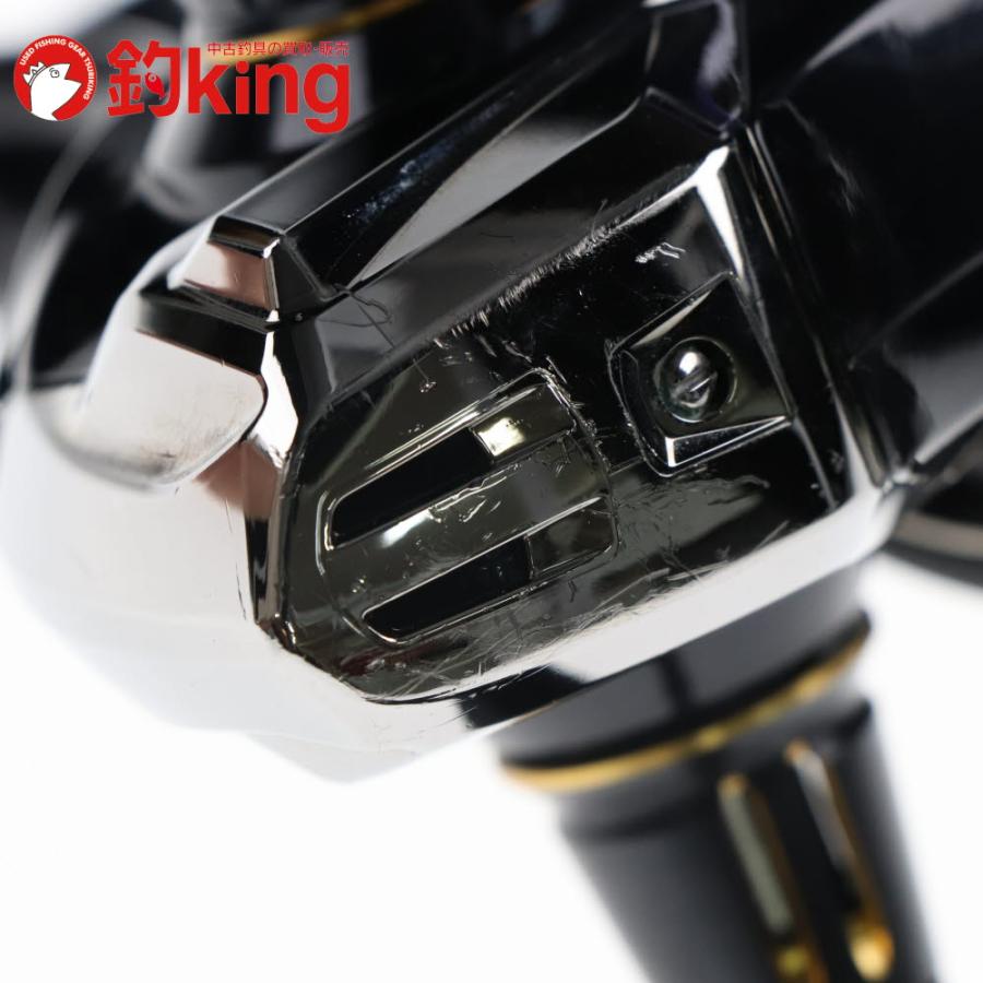 シマノ（SHIMANO） 20 ステラSW 18000HG /C058M ヒラマサ カンパチ