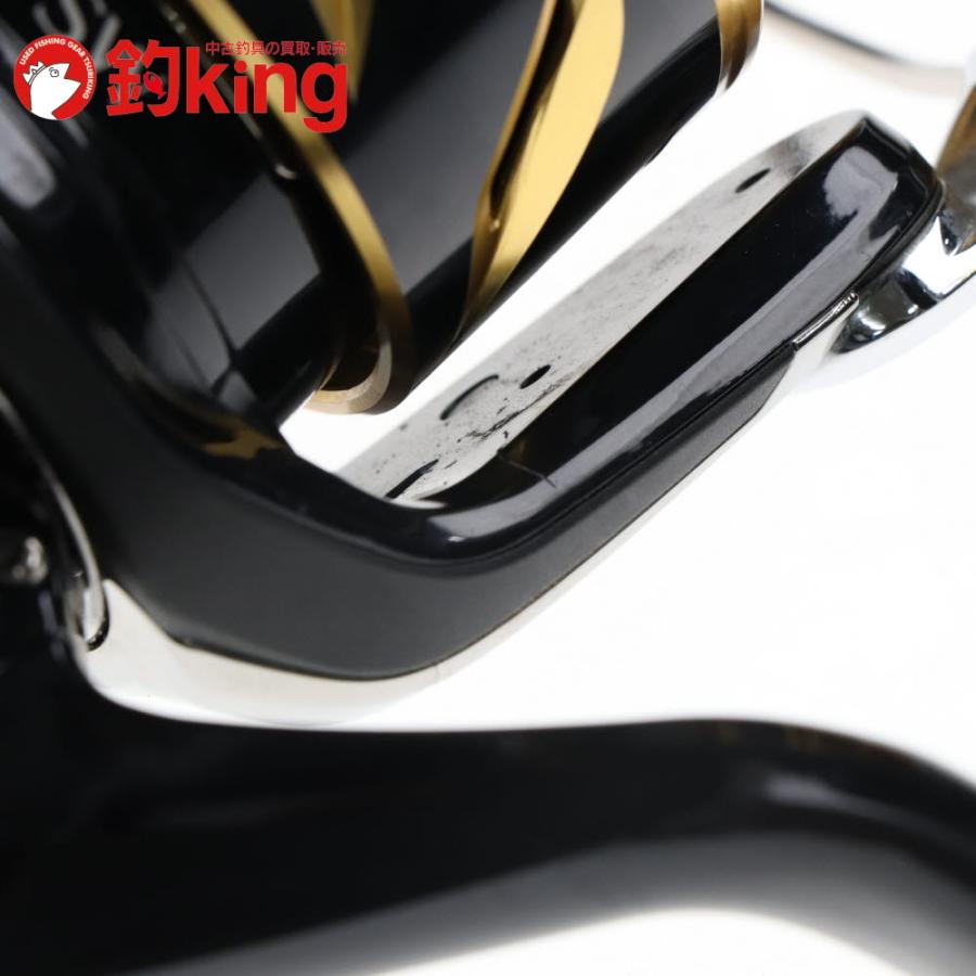 シマノ（SHIMANO） 20 ステラSW 18000HG /C058M ヒラマサ カンパチ