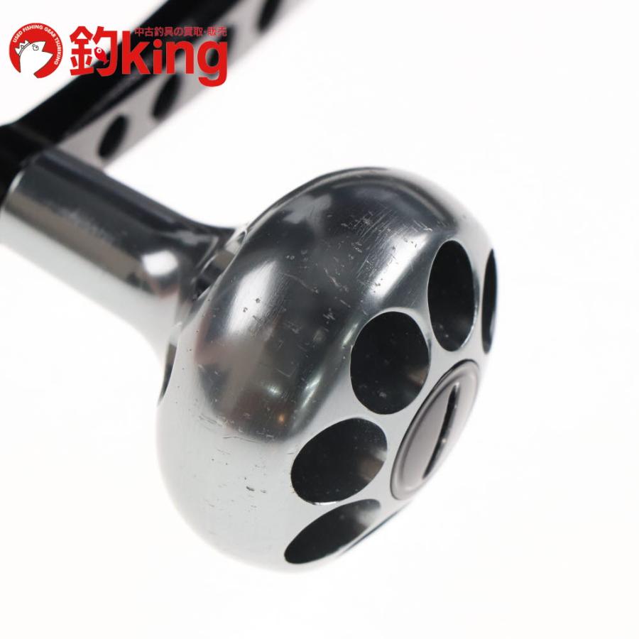 MC Works'（MCワークス） BBパワーハンドル 20ステラSW18000ー30000用