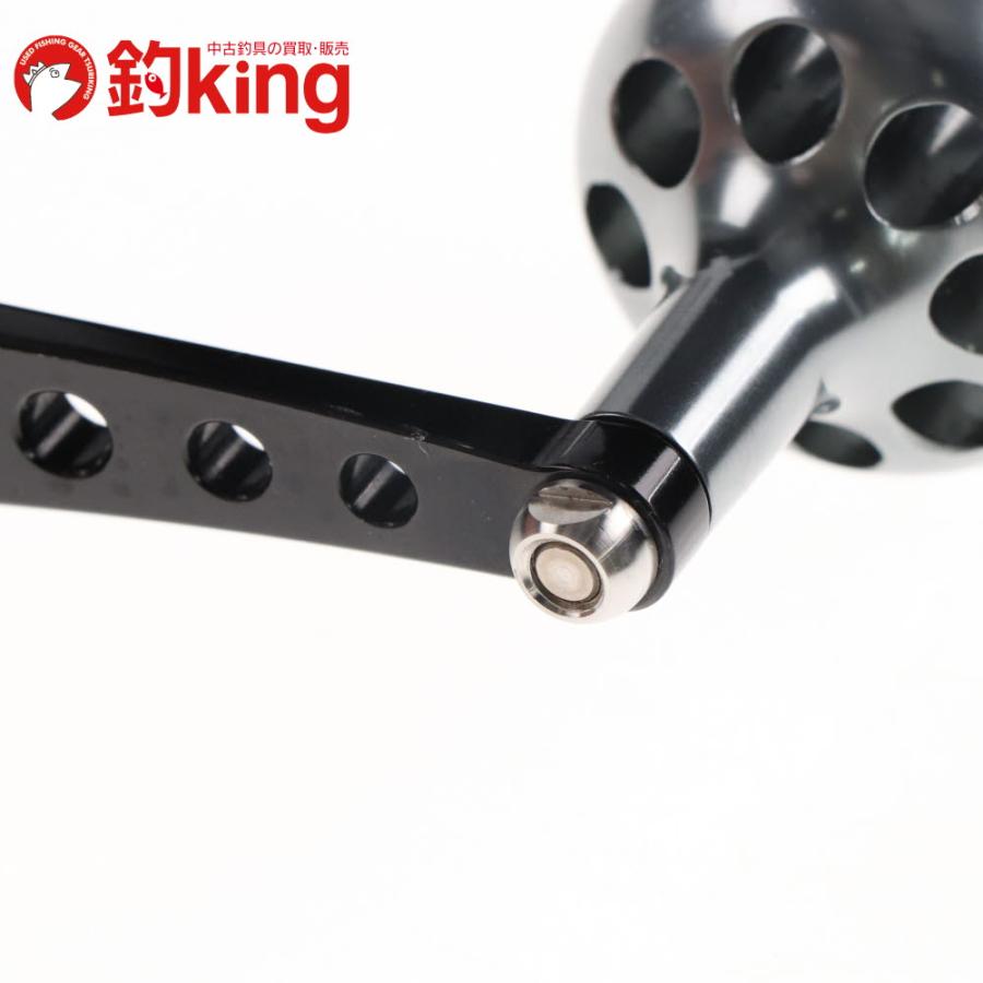 MC Works'（MCワークス） BBパワーハンドル 20ステラSW18000ー30000用