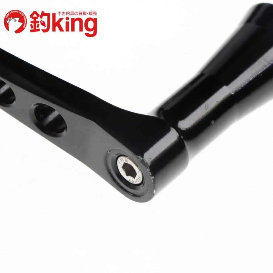 MC Works'（MCワークス） BBパワーハンドル 20ステラSW18000ー30000用