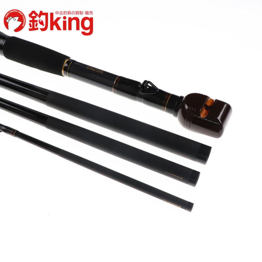 DAIWA（ダイワ） ビッグ X 石鯛 564L /C066Y 美品 石鯛 イシダイ 口白