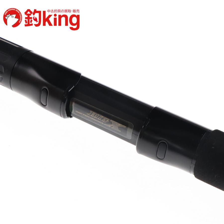 DAIWA（ダイワ） ビッグ X 石鯛 564L /C066Y 美品 石鯛 イシダイ 口白