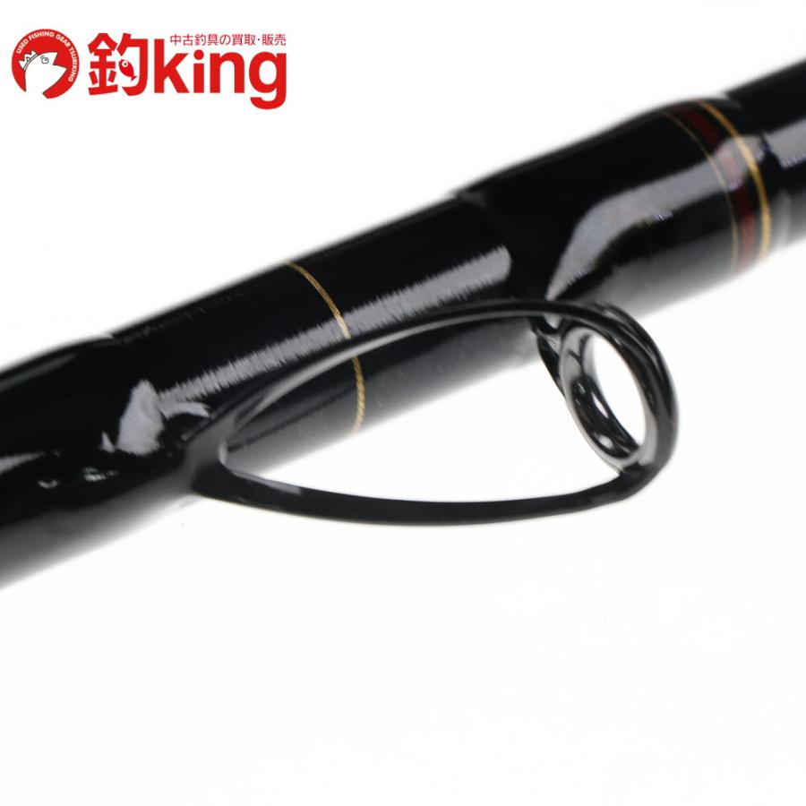 DAIWA（ダイワ） ビッグ X 石鯛 564L /C066Y 美品 石鯛 イシダイ 口白