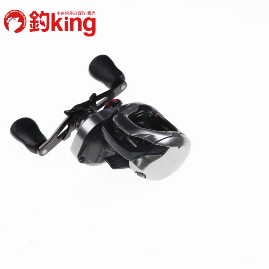 シマノ（SHIMANO） 21 スコーピオンDC 150HG /C067M ブラックバス バス