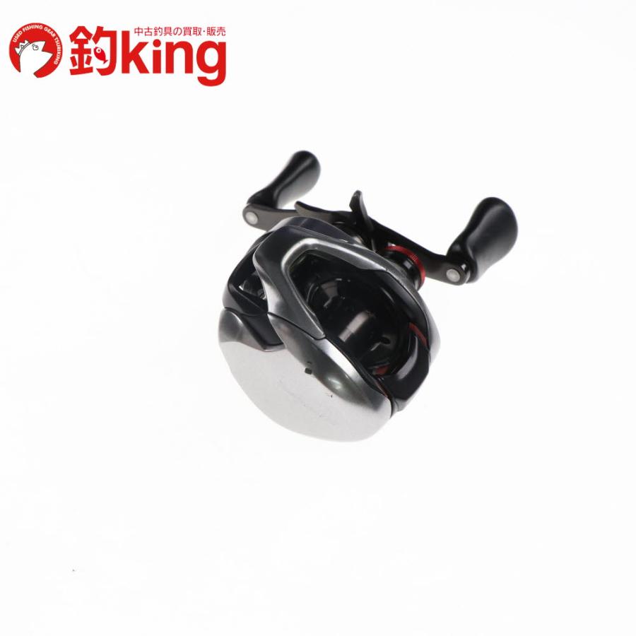 シマノ（SHIMANO） 21 スコーピオンDC 150HG /C067M ブラックバス バス 