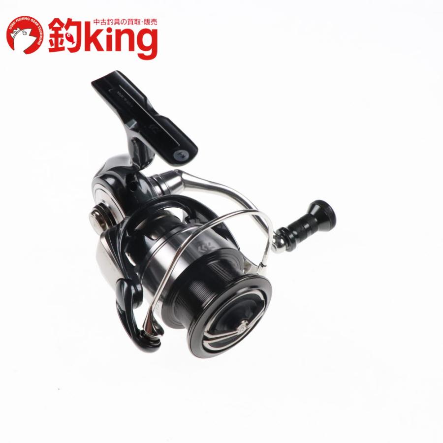 DAIWA（ダイワ） 24 セルテート LT 3000-CH IOSファクトリー