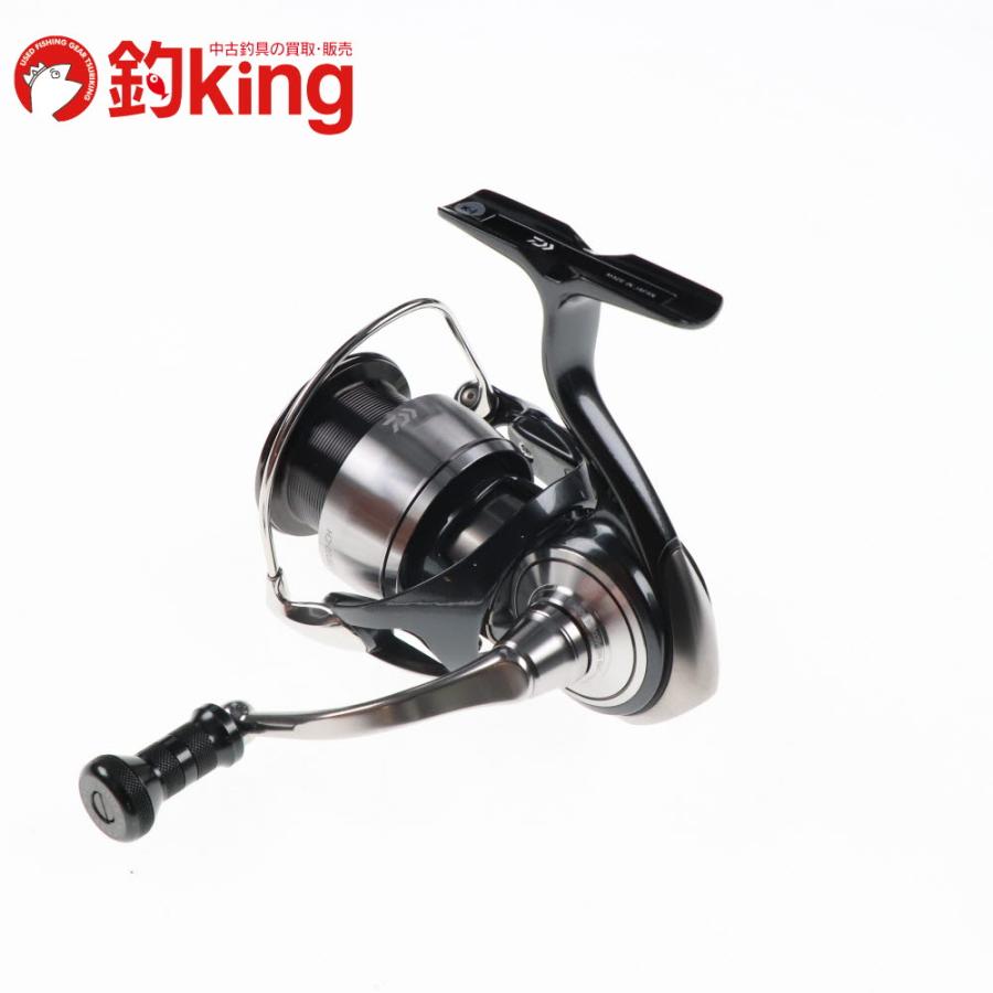 DAIWA（ダイワ） 24 セルテート LT 3000-CH IOSファクトリー