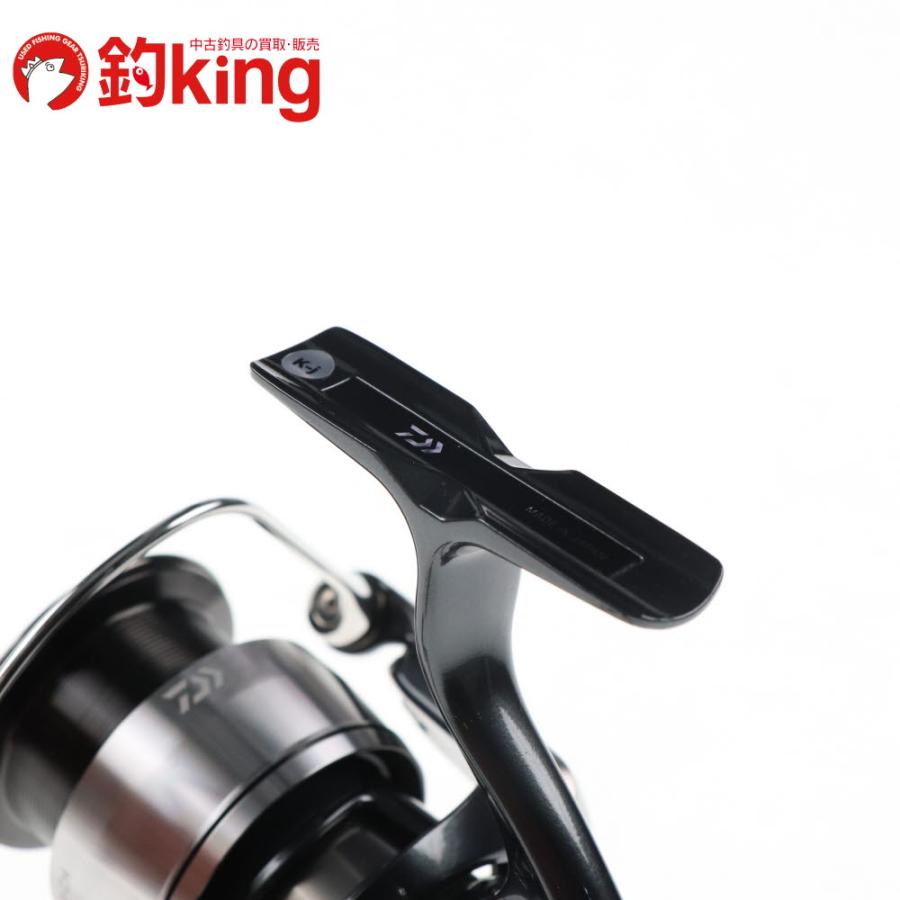 DAIWA（ダイワ） 24 セルテート LT 3000-CH IOSファクトリー