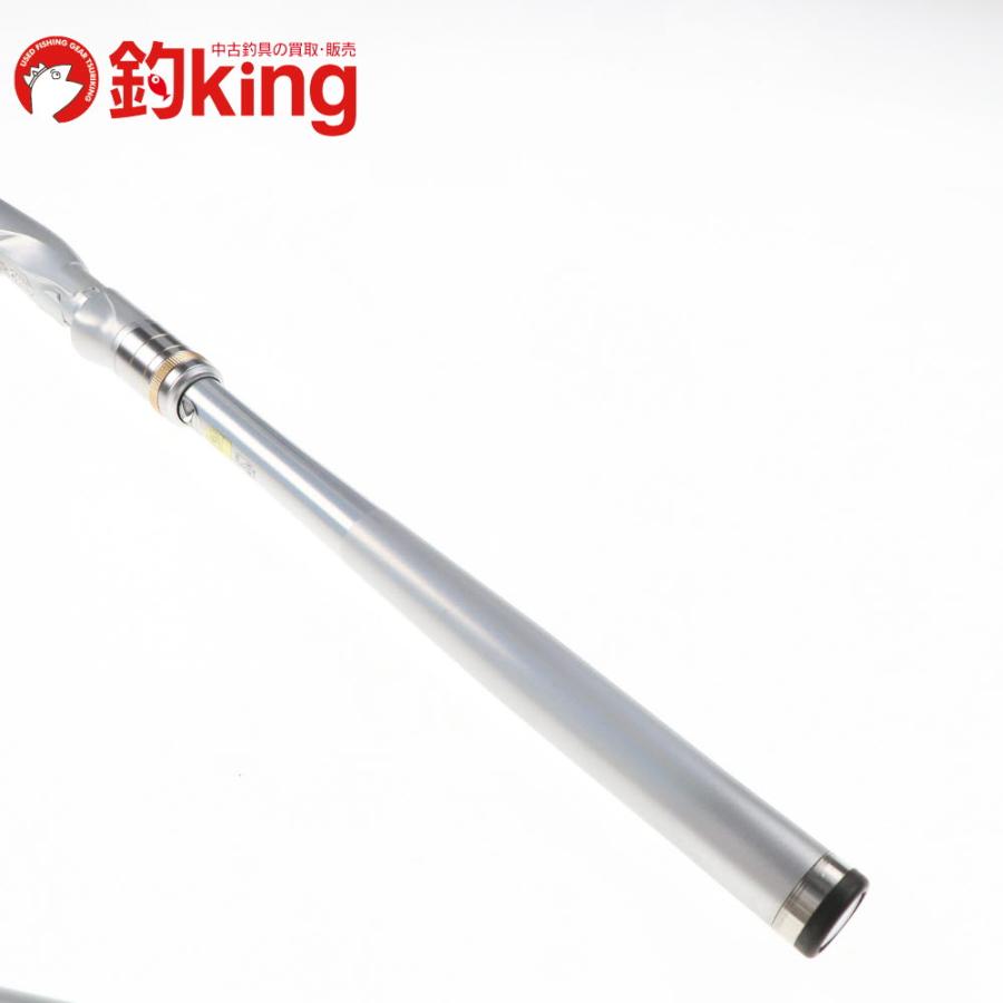 シマノ（SHIMANO） BB-Xスペシャル 2 485-520 SZII /C074L メジナ クロ