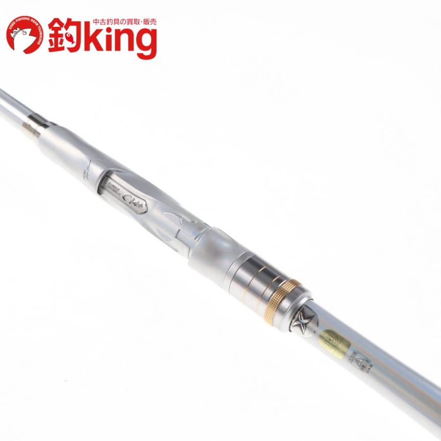 シマノ（SHIMANO） BB-Xスペシャル 2 485-520 SZII /C074L メジナ クロ