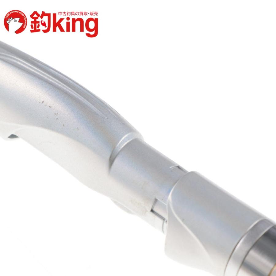 シマノ（SHIMANO） BB-Xスペシャル 2 485-520 SZII /C074L メジナ クロ