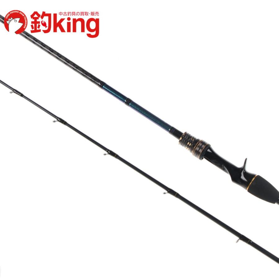 DAIWA（ダイワ） 20 カワハギ X MH-180・R /C077L 美品 船釣り 沖釣り
