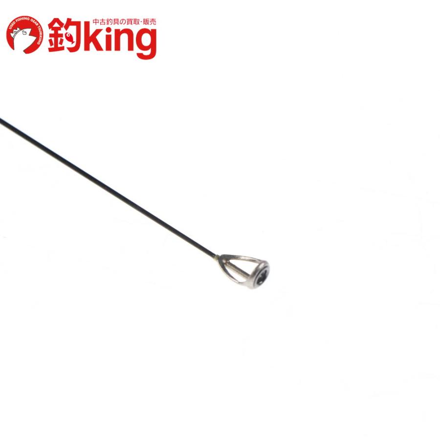 宇崎日新 ゼロサム 磯 弾X4 タイプI 530 /C081L 美品 メジナ クロ 黒鯛