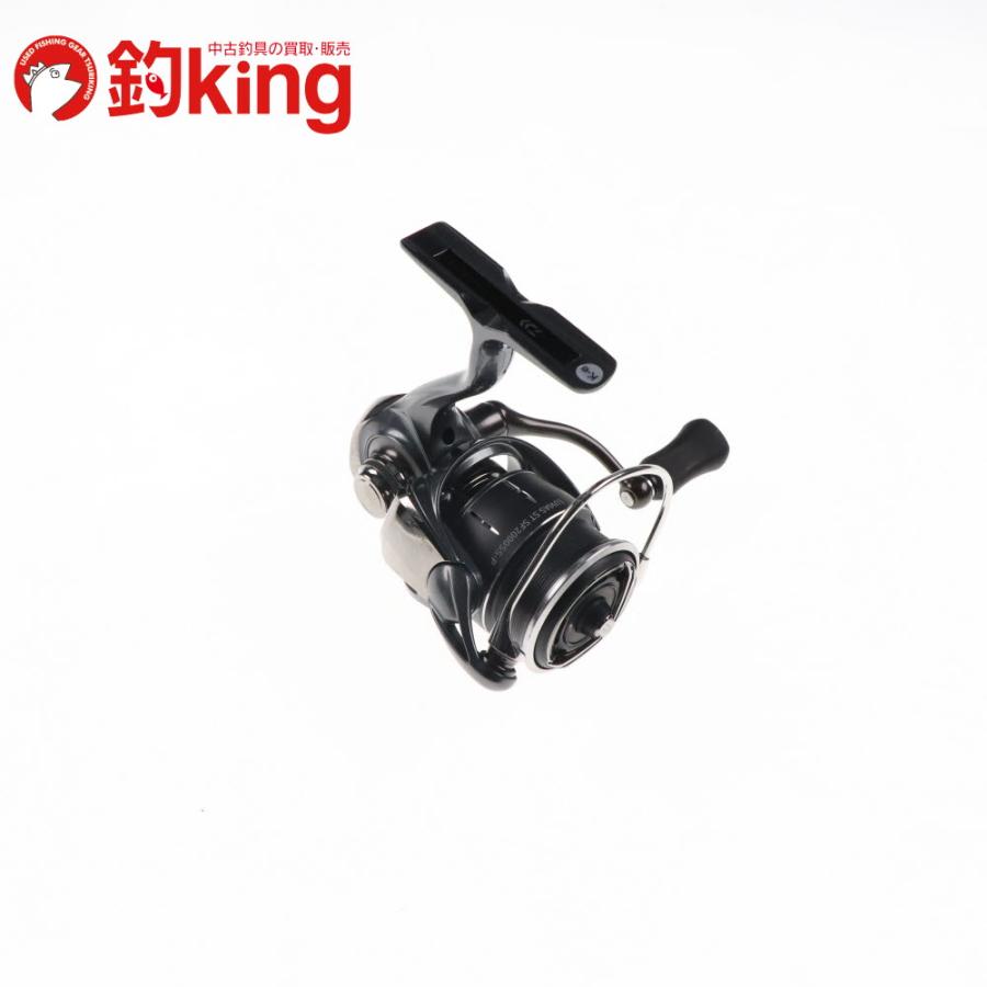 DAIWA（ダイワ） 24 ルビアス ST SF 2000SS-P （1） /C085M 極上品