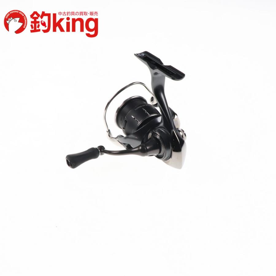 DAIWA（ダイワ） 24 ルビアス ST SF 2000SS-P （1） /C085M 極上品