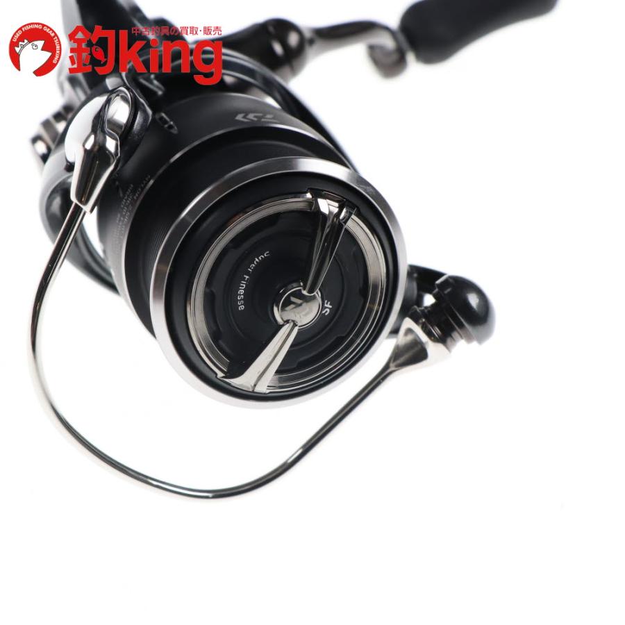 DAIWA（ダイワ） 24 ルビアス ST SF 2000SS-P （1） /C085M 極上品