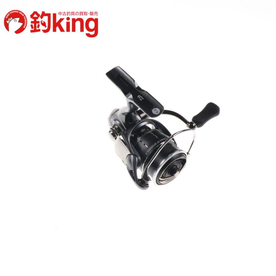 DAIWA（ダイワ） 24 ルビアス ST SF 2000SS-P （2) /C086M 極上品 アジ