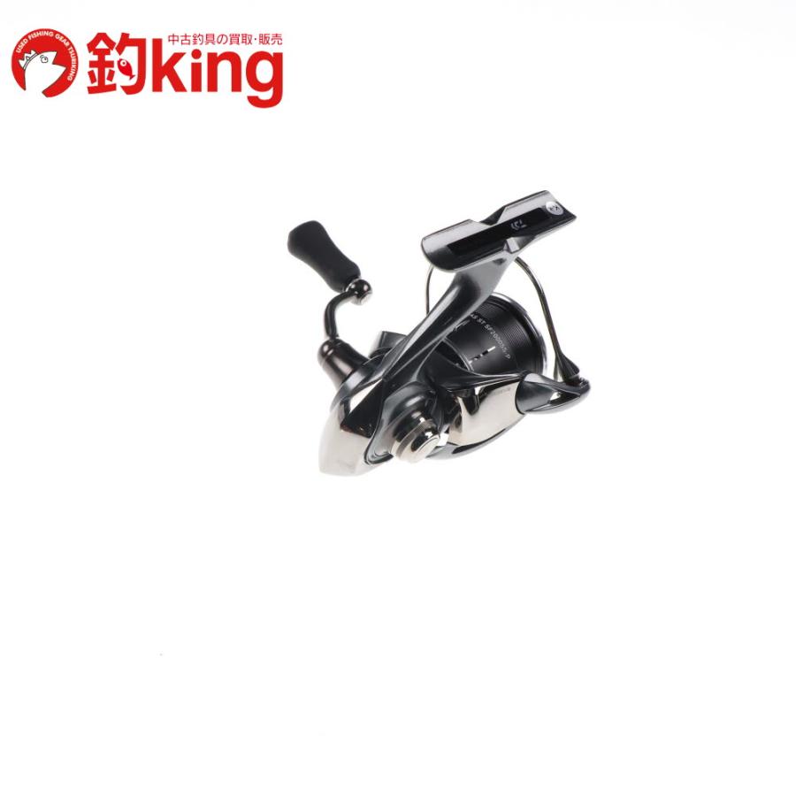 DAIWA（ダイワ） 24 ルビアス ST SF 2000SS-P （2) /C086M 極上品 アジ