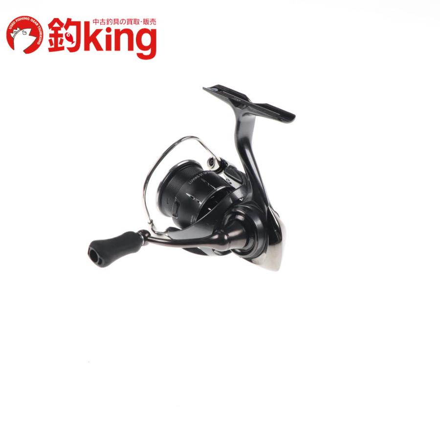 DAIWA（ダイワ） 24 ルビアス ST SF 2000SS-P （2) /C086M 極上品 アジ