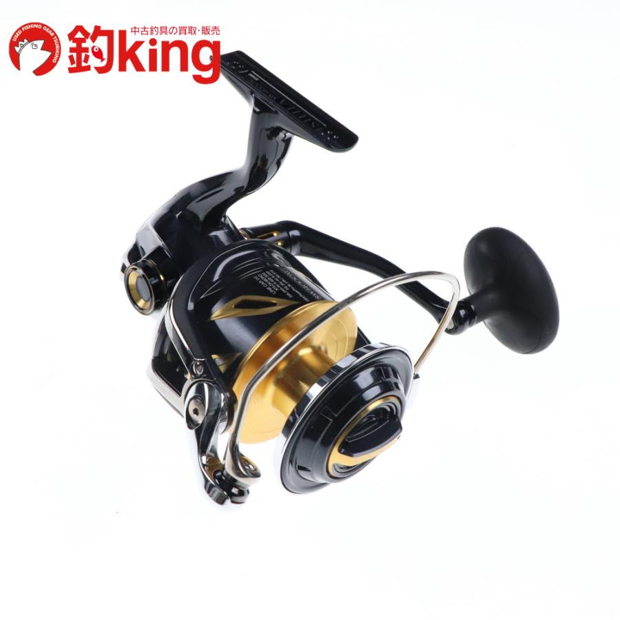 シマノ（SHIMANO） 19 ステラSW 14000XG /C093M 美品 ヒラマサ