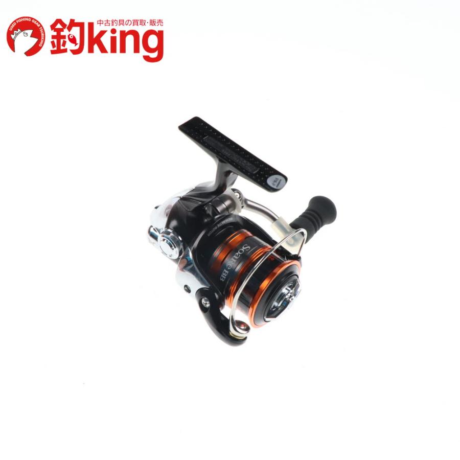 シマノ（SHIMANO） 13 ソアレBB C2000PGSS /C097M 未使用 アジ 鯵
