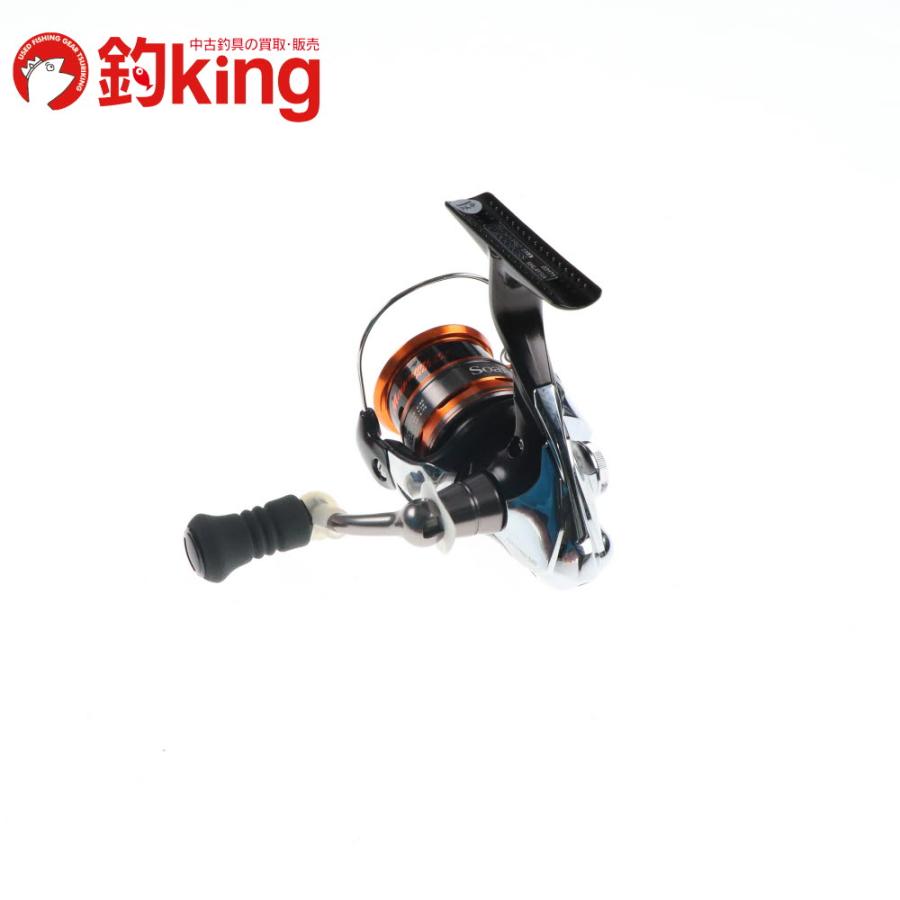 シマノ（SHIMANO） 13 ソアレBB C2000PGSS /C097M 未使用 アジ 鯵