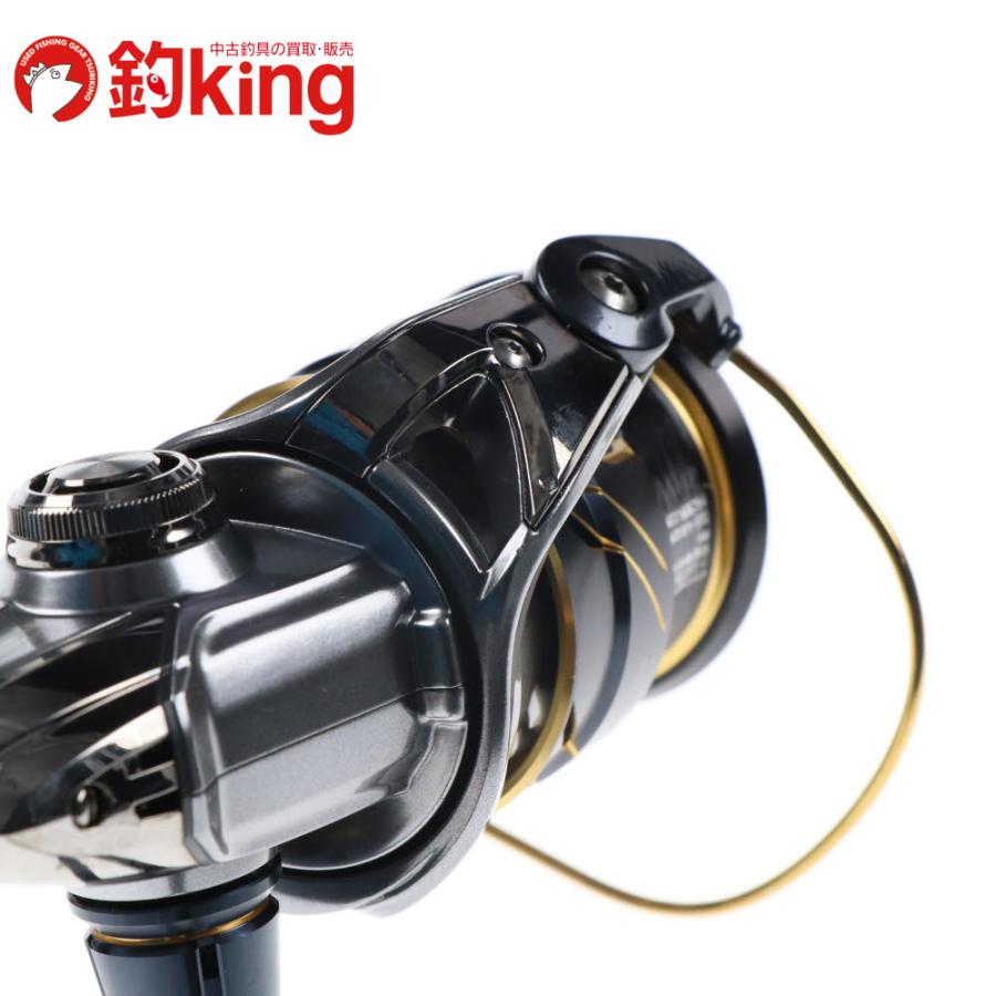 シマノ（SHIMANO） 16 ヴァンキッシュ 2500S /C098M 美品 アオリイカ