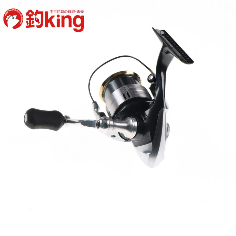 シマノ（SHIMANO） 12 ヴァンキッシュ 2500HGS /C099M アオリイカ