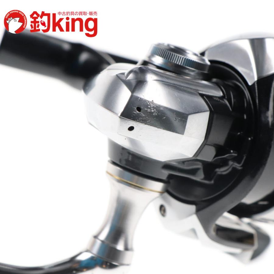 シマノ（SHIMANO） 12 ヴァンキッシュ 2500HGS /C099M アオリイカ