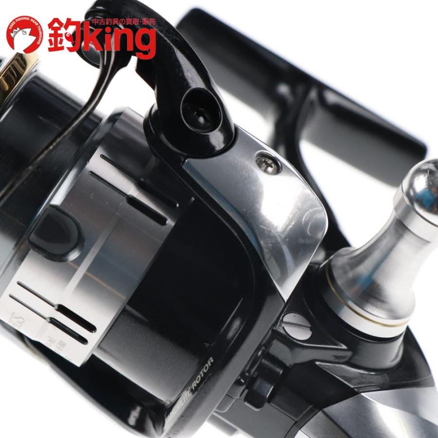 シマノ（SHIMANO） 12 ヴァンキッシュ 2500HGS /C099M アオリイカ