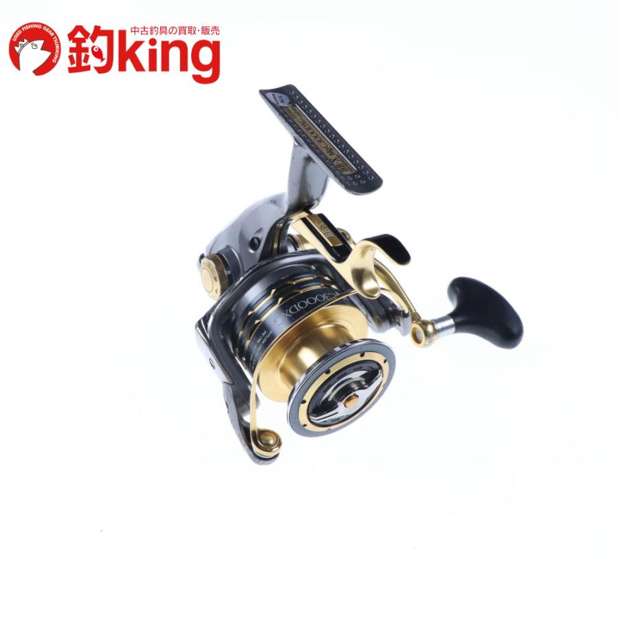 シマノ（SHIMANO） 09 BB-X テクニウム Mg C3000DXG /C101M メジナ