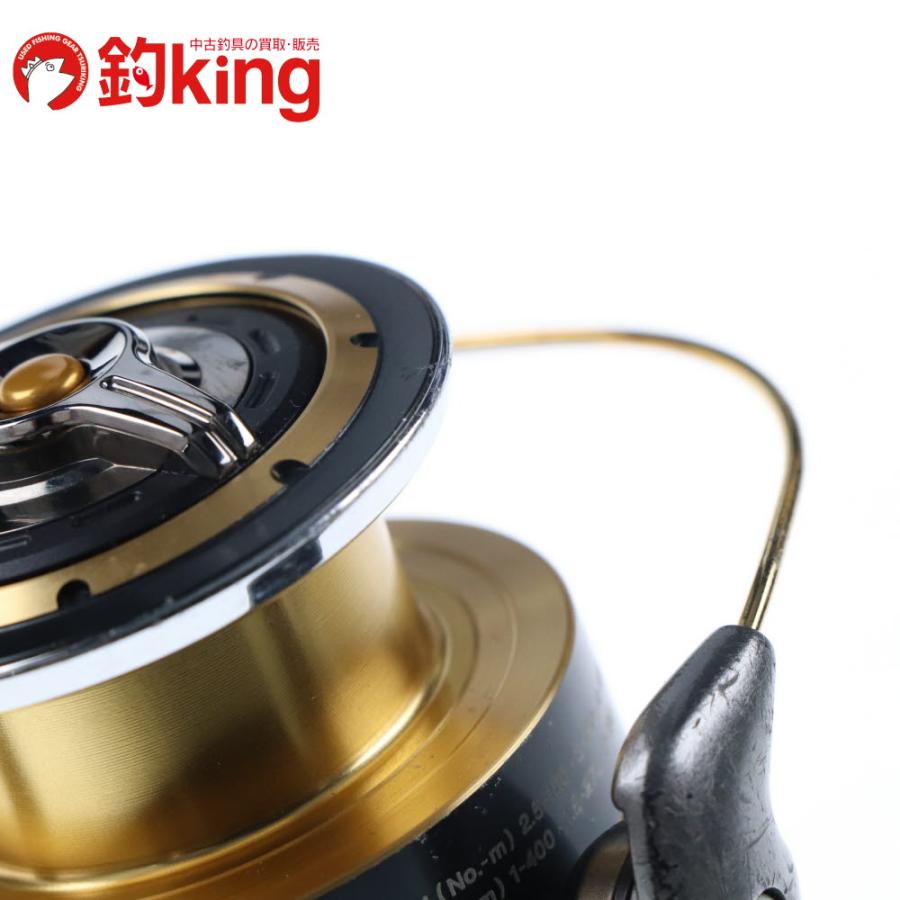 シマノ（SHIMANO） 09 BB-X テクニウム Mg C3000DXG /C101M メジナ
