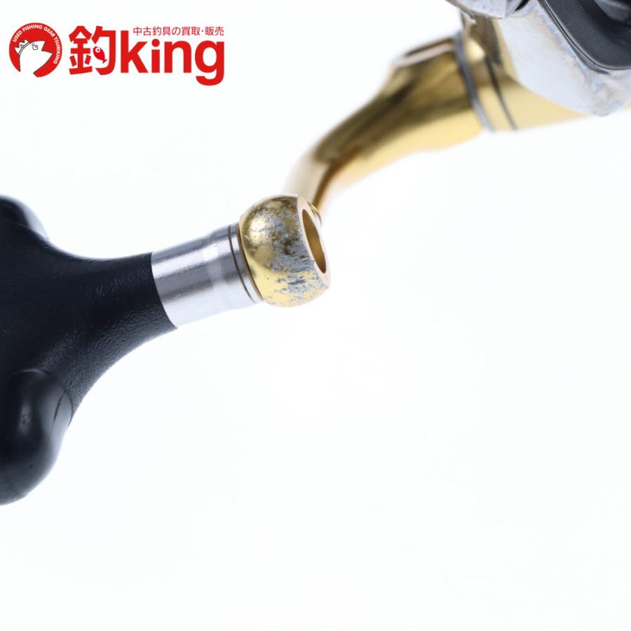 シマノ（SHIMANO） 09 BB-X テクニウム Mg C3000DXG /C101M メジナ