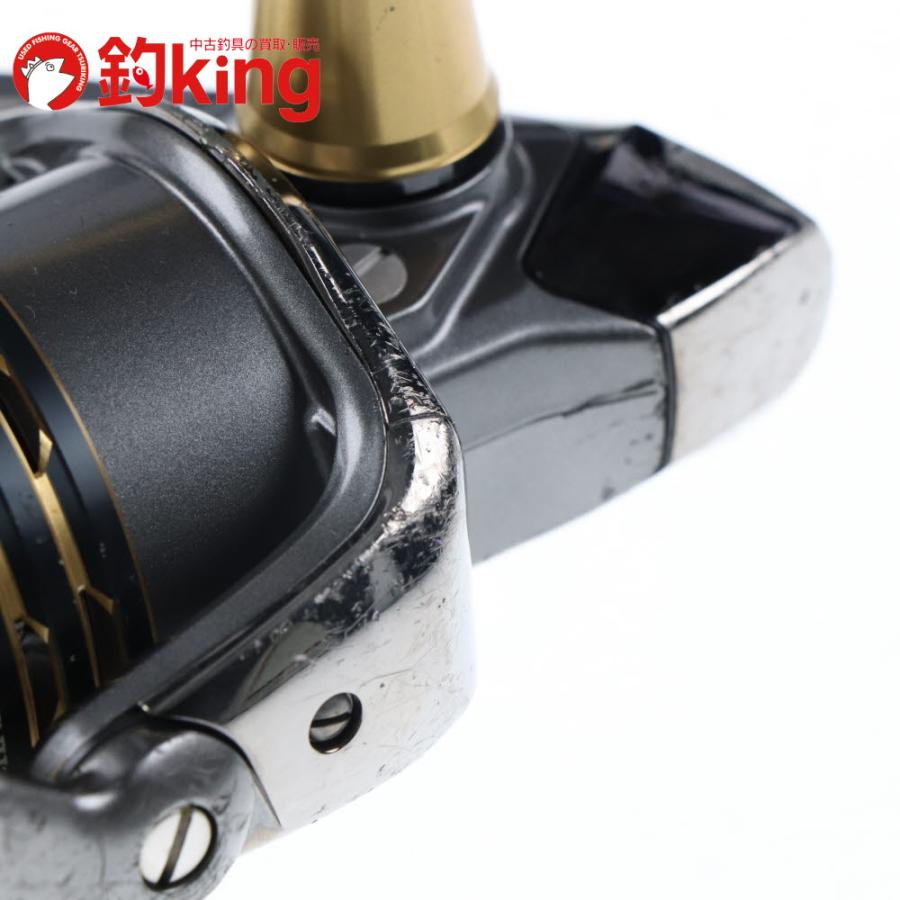 シマノ（SHIMANO） 09 BB-X テクニウム Mg C3000DXG /C101M メジナ