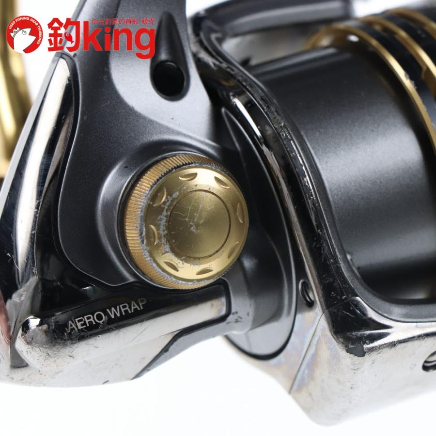 シマノ（SHIMANO） 09 BB-X テクニウム Mg C3000DXG /C101M メジナ