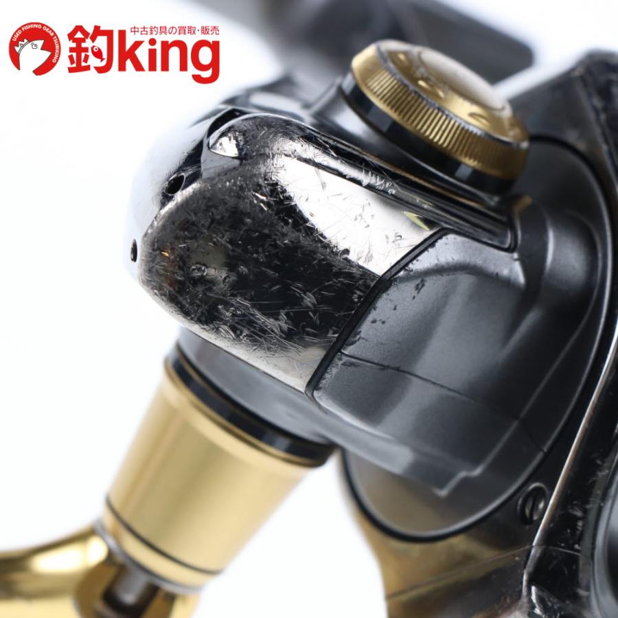 シマノ（SHIMANO） 09 BB-X テクニウム Mg C3000DXG /C101M メジナ