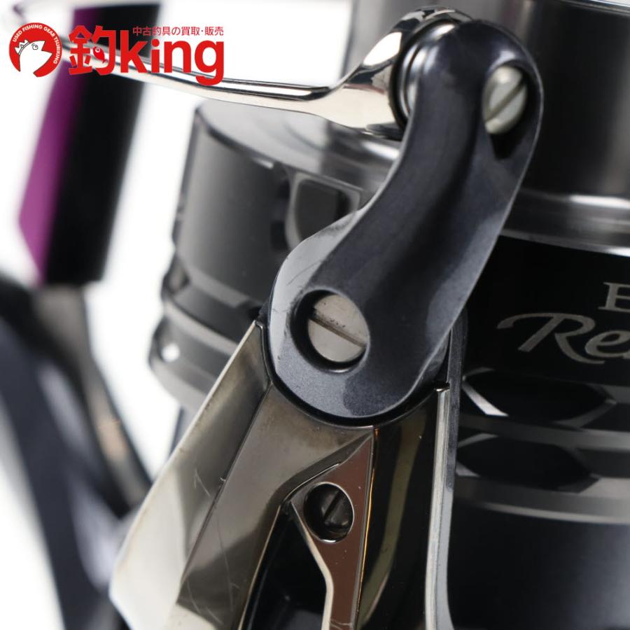 シマノ（SHIMANO） 12 BB-Xレマーレ 6000D /C102M メジナ クロ