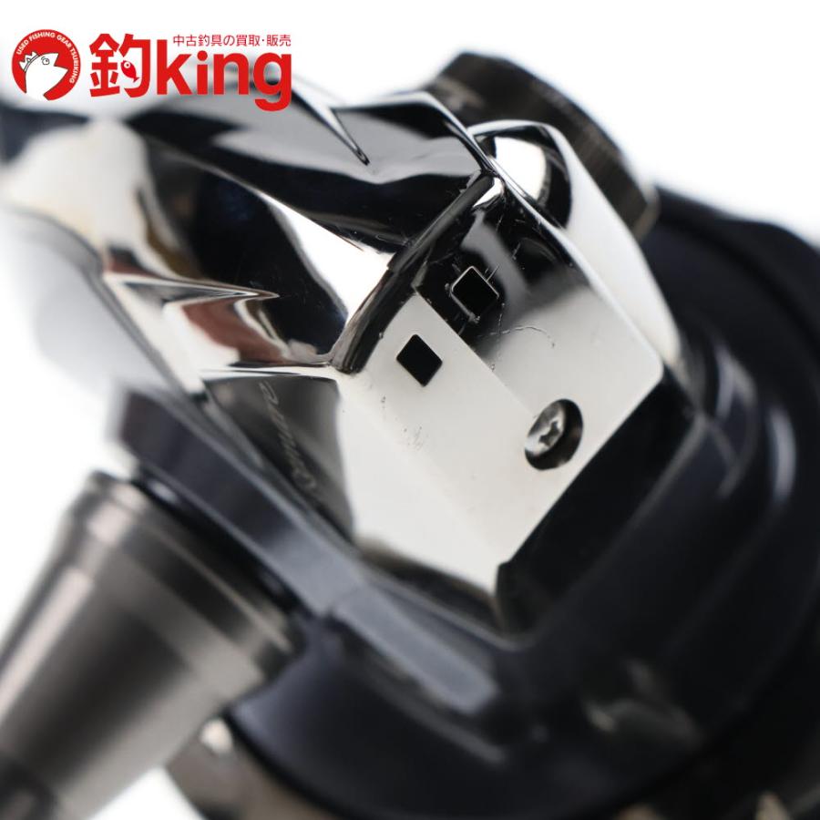 シマノ（SHIMANO） 12 BB-Xレマーレ 6000D /C102M メジナ クロ