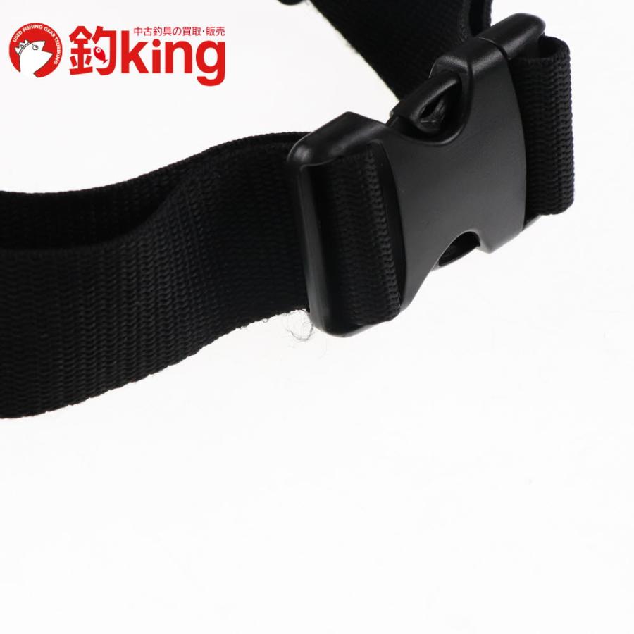 MC Works'（MCワークス） インフレータブル ライフベスト /C118M