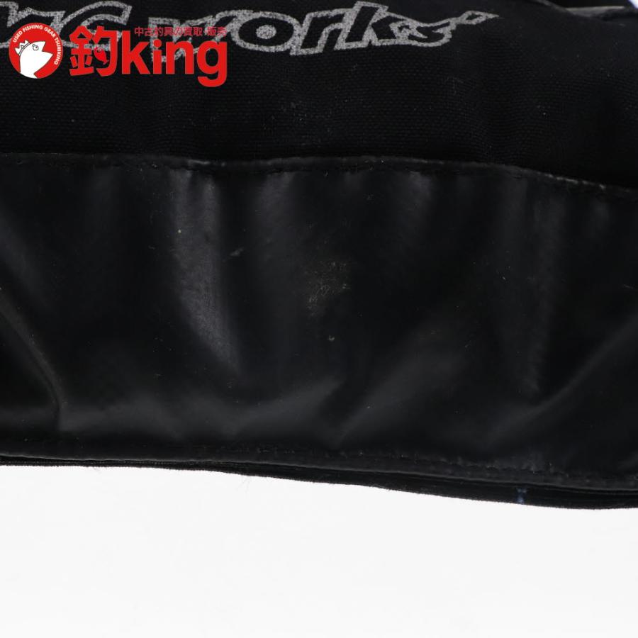 MC Works'（MCワークス） インフレータブル ライフベスト /C118M