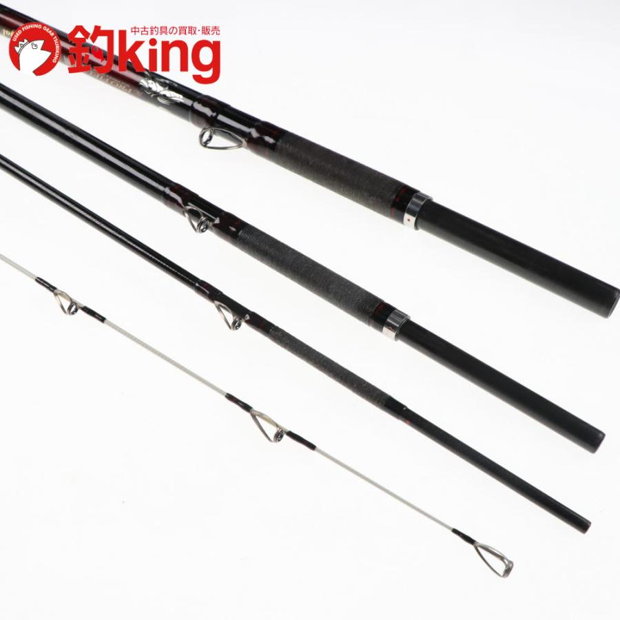 DAIKO（ダイコー） プロフィールド石鯛 スーパーロイヤル 520 GAZE