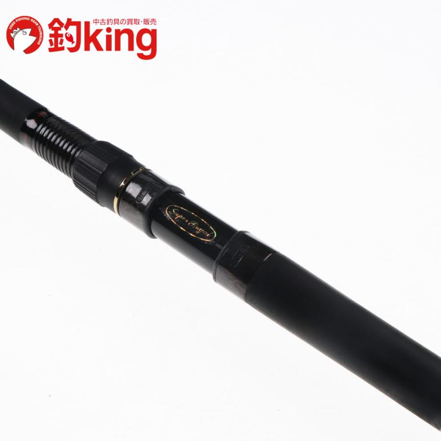 DAIKO（ダイコー） プロフィールド石鯛 スーパーロイヤル 520 GAZE