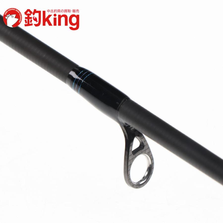DAIWA（ダイワ） 24 エメラルダス AIR 75MLM・K /C120L 極上品 