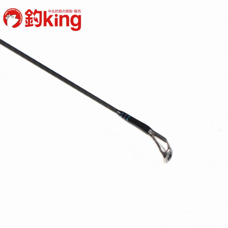 DAIWA（ダイワ） 24 エメラルダス AIR 75MLM・K /C120L 極上品 