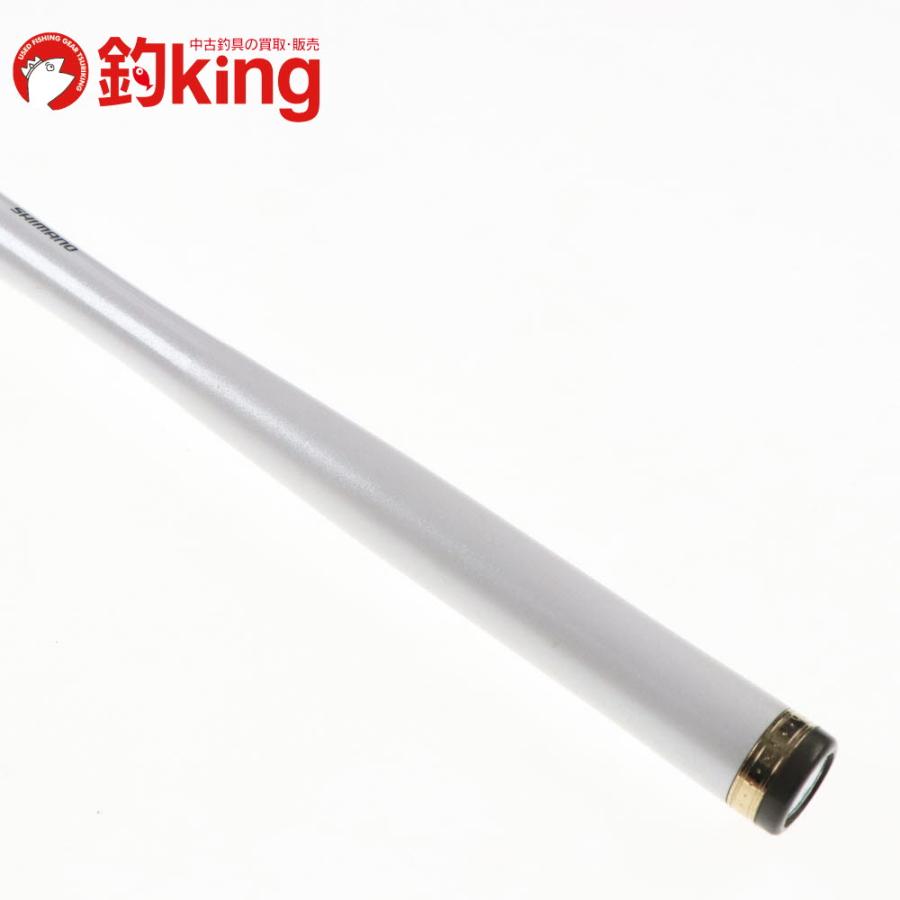 シマノ（SHIMANO） BB-Xスペシャル T1.7 48-53 NZ /C122L メジナ クロ